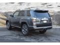 2019 Magnetic Gray Metallic Toyota 4Runner Limited 4x4  photo #3