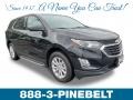 Mosaic Black Metallic - Equinox LT Photo No. 1