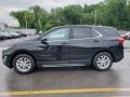 Mosaic Black Metallic - Equinox LT Photo No. 3