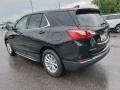 Mosaic Black Metallic - Equinox LT Photo No. 4