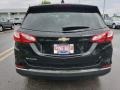 Mosaic Black Metallic - Equinox LT Photo No. 5
