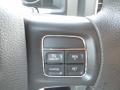 2012 Mineral Gray Metallic Dodge Ram 1500 ST Quad Cab 4x4  photo #18