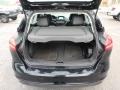 Charcoal Black Trunk Photo for 2018 Ford Focus #133564636