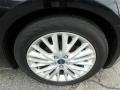 2018 Ford Focus Titanium Hatch Wheel