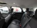 2018 Ford Focus Titanium Hatch Rear Seat