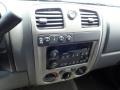 Superior Blue Metallic - Colorado LS Crew Cab 4x4 Photo No. 13