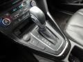  2018 Focus Titanium Hatch 6 Speed Automatic Shifter