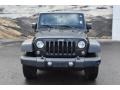 Black - Wrangler Sport Photo No. 8