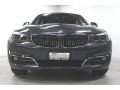 Mineral Grey Metallic - 3 Series 330i xDrive Gran Turismo Photo No. 6