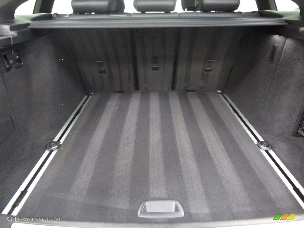 2018 3 Series 330i xDrive Gran Turismo - Mineral Grey Metallic / Black photo #20