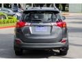 2014 Magnetic Gray Metallic Toyota RAV4 Limited AWD  photo #6