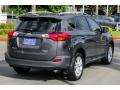 2014 Magnetic Gray Metallic Toyota RAV4 Limited AWD  photo #7