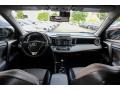 2014 Magnetic Gray Metallic Toyota RAV4 Limited AWD  photo #8