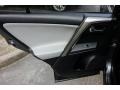 2014 Magnetic Gray Metallic Toyota RAV4 Limited AWD  photo #20