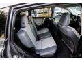 2014 Magnetic Gray Metallic Toyota RAV4 Limited AWD  photo #25