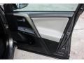 2014 Magnetic Gray Metallic Toyota RAV4 Limited AWD  photo #26