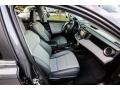 2014 Magnetic Gray Metallic Toyota RAV4 Limited AWD  photo #27