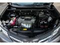 2014 Magnetic Gray Metallic Toyota RAV4 Limited AWD  photo #28