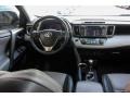 2014 Magnetic Gray Metallic Toyota RAV4 Limited AWD  photo #29