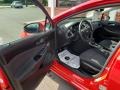 2017 Red Hot Chevrolet Cruze LT  photo #3