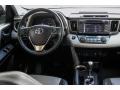 2014 Magnetic Gray Metallic Toyota RAV4 Limited AWD  photo #30