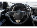 2014 Magnetic Gray Metallic Toyota RAV4 Limited AWD  photo #31