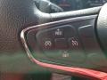 2017 Red Hot Chevrolet Cruze LT  photo #11