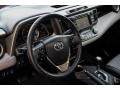 2014 Magnetic Gray Metallic Toyota RAV4 Limited AWD  photo #44