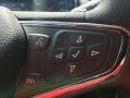 2017 Red Hot Chevrolet Cruze LT  photo #12