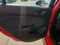2017 Red Hot Chevrolet Cruze LT  photo #27