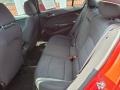 2017 Red Hot Chevrolet Cruze LT  photo #29
