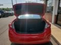 2017 Red Hot Chevrolet Cruze LT  photo #34