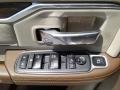 Mountain Brown/Light Frost Beige Controls Photo for 2019 Ram 3500 #133569625