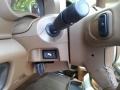 Mountain Brown/Light Frost Beige Controls Photo for 2019 Ram 3500 #133569754