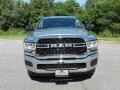 Billet Silver Metallic - 2500 Tradesman Crew Cab 4x4 Photo No. 3