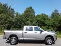 Billet Silver Metallic - 2500 Tradesman Crew Cab 4x4 Photo No. 5