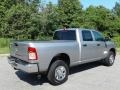 Billet Silver Metallic - 2500 Tradesman Crew Cab 4x4 Photo No. 6