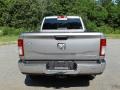 Billet Silver Metallic - 2500 Tradesman Crew Cab 4x4 Photo No. 7