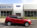 Sunset Metallic 2016 Ford Escape SE 4WD