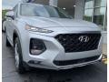 2019 Symphony Silver Hyundai Santa Fe Limited AWD  photo #1