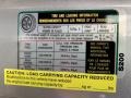 Symphony Silver - Santa Fe Limited AWD Photo No. 9