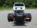 Bright White - 5500 SLT Crew Cab 4x4 Chassis Photo No. 12
