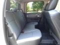 Bright White - 5500 SLT Crew Cab 4x4 Chassis Photo No. 13
