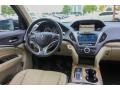 2019 Majestic Black Pearl Acura MDX Advance  photo #28