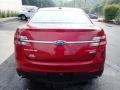 2015 Ruby Red Metallic Ford Taurus Limited  photo #3
