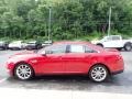 2015 Ruby Red Metallic Ford Taurus Limited  photo #5