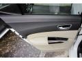 Lunar Silver Metallic - TLX Sedan Photo No. 18