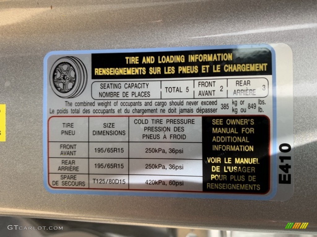 2019 Elantra SE - Symphony Silver / Black photo #9