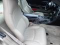 1999 Light Pewter Metallic Chevrolet Corvette Coupe  photo #10