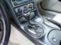 1999 Light Pewter Metallic Chevrolet Corvette Coupe  photo #16